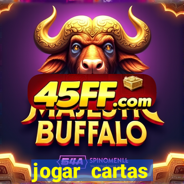 jogar cartas ciganas on line